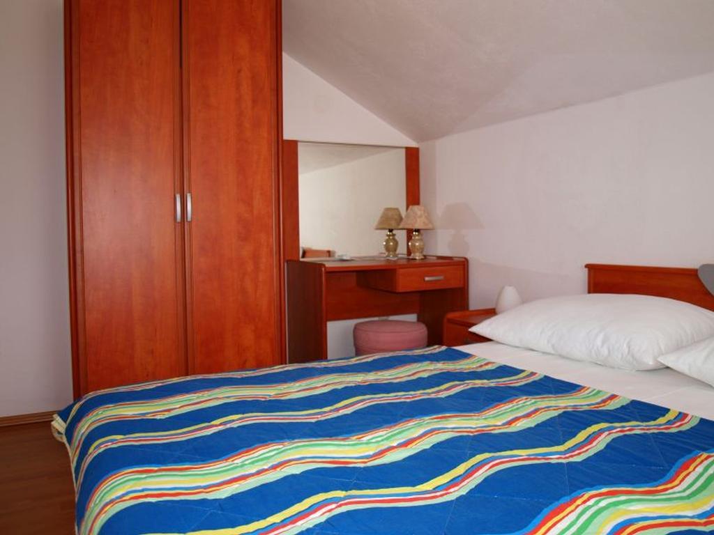 Apartments Mia Postira Rom bilde