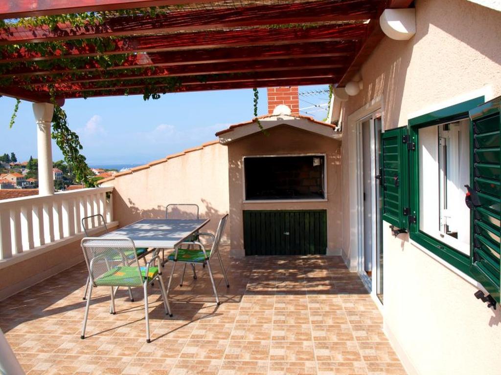 Apartments Mia Postira Rom bilde