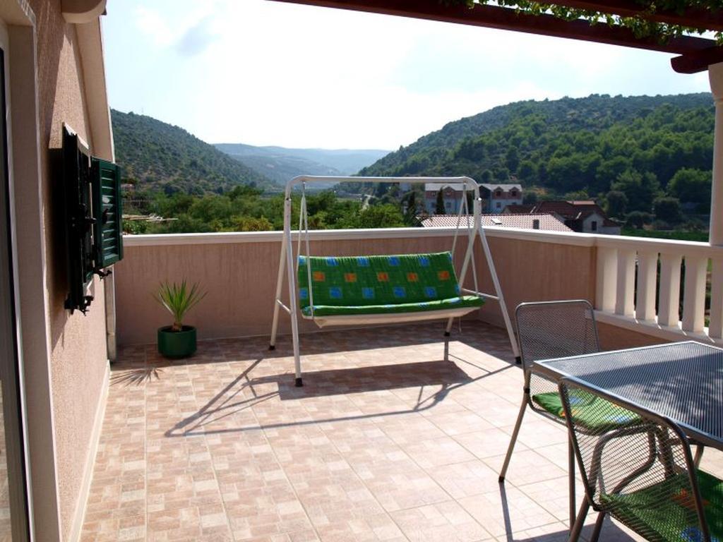 Apartments Mia Postira Rom bilde
