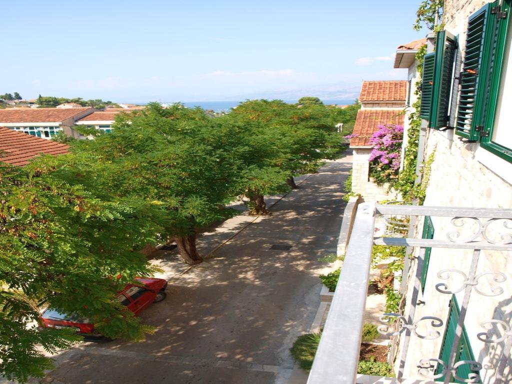 Apartments Mia Postira Rom bilde