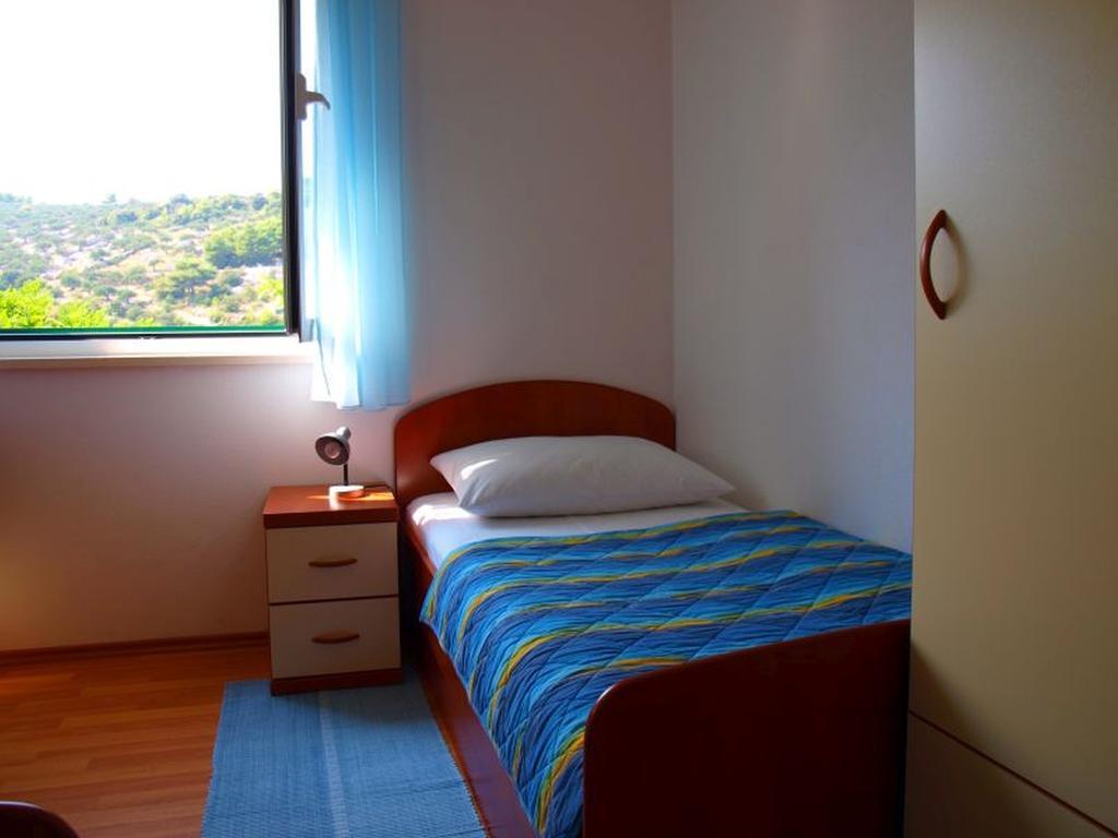 Apartments Mia Postira Rom bilde