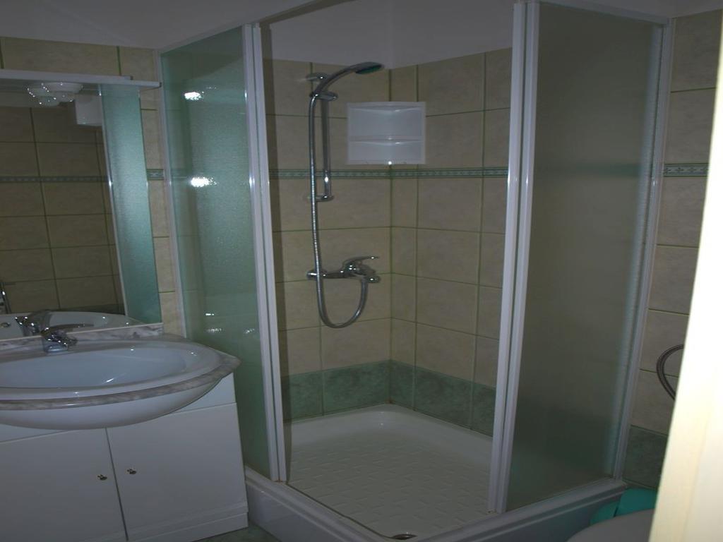 Apartments Mia Postira Rom bilde